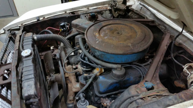 1968 Ford Mustang - photo 9
