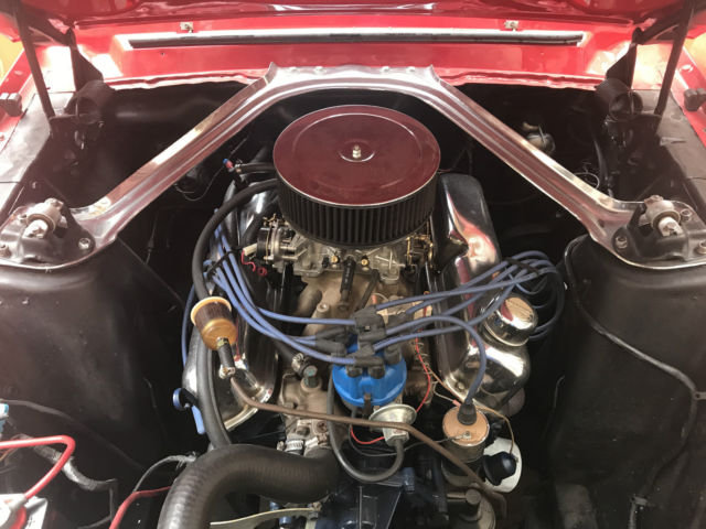 1968 Ford Mustang Fastback NO RESERVE 5 DAYS - photo 10