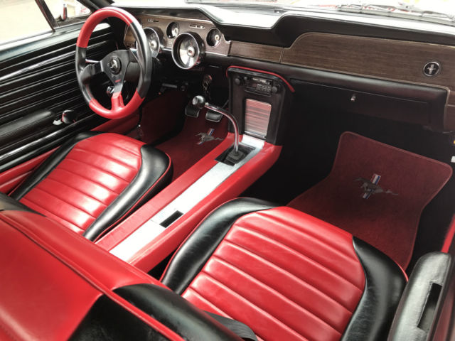 1968 Ford Mustang Fastback NO RESERVE 5 DAYS - photo 12