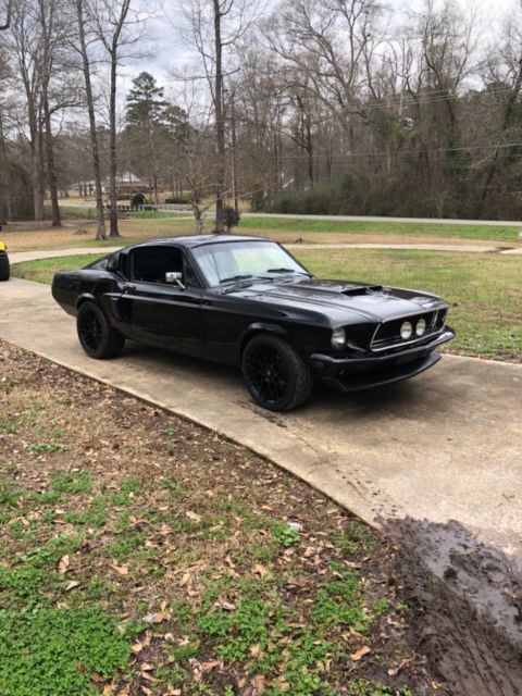 1968 Ford Mustang - photo 6
