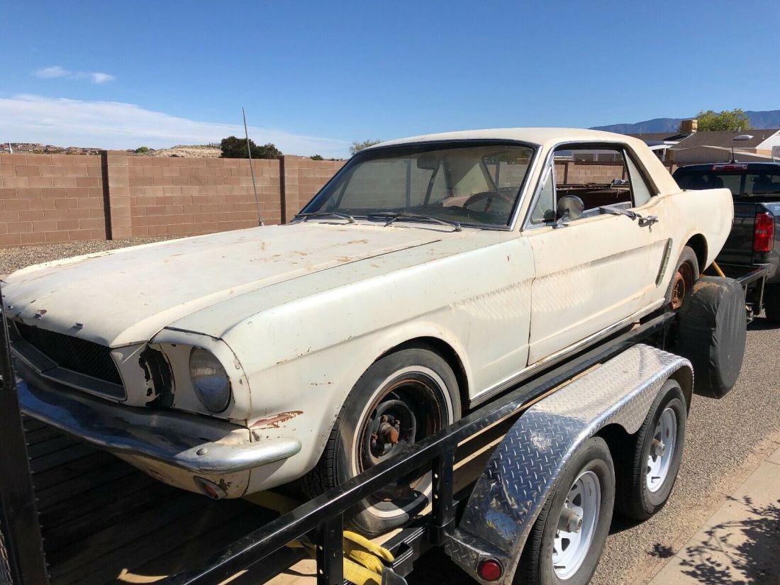 1968 Ford Mustang - photo 12