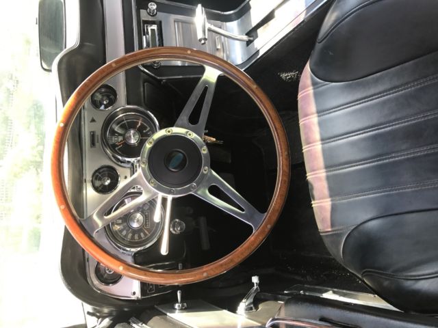 1968 Ford Mustang 2door - photo 10
