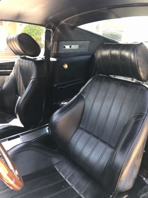 1968 Ford Mustang 2door - photo 11