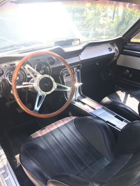 1968 Ford Mustang 2door - photo 9