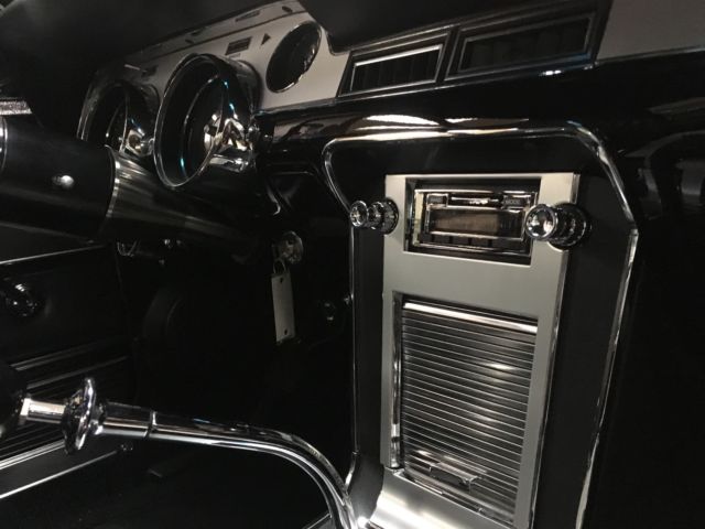 1968 Ford Mustang fastback - photo 10