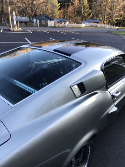 1968 Ford Mustang - photo 4