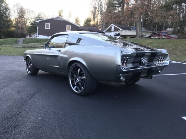 1968 Ford Mustang - photo 5