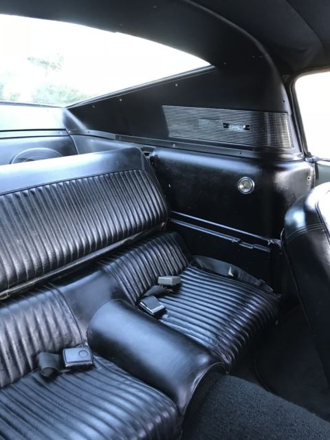 1968 Ford Mustang - photo 7