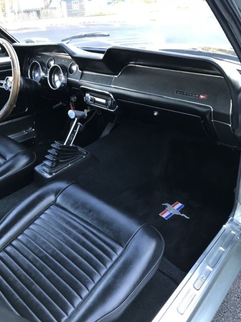 1968 Ford Mustang - photo 9