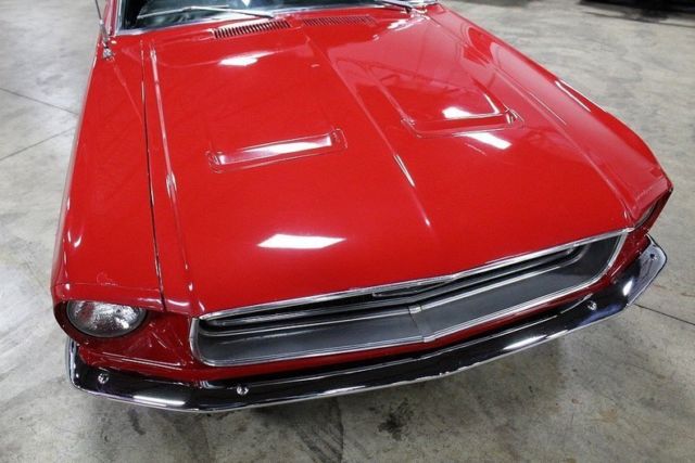 1968 Ford Mustang Fastback - photo 9