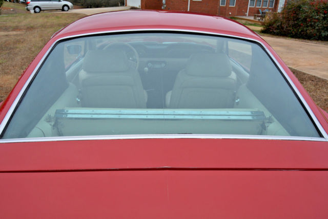 1968 Ford Mustang - photo 13