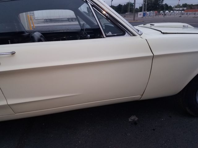 1968 Ford Mustang 2 door - photo 6