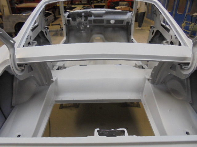 1968 Ford Mustang - photo 10