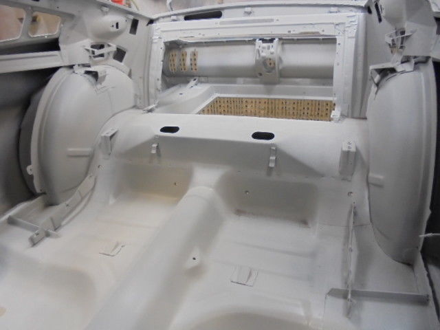 1968 Ford Mustang - photo 13