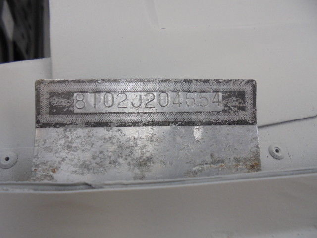 1968 Ford Mustang - photo 4