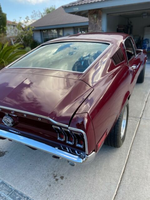 1968 Ford Mustang - photo 5