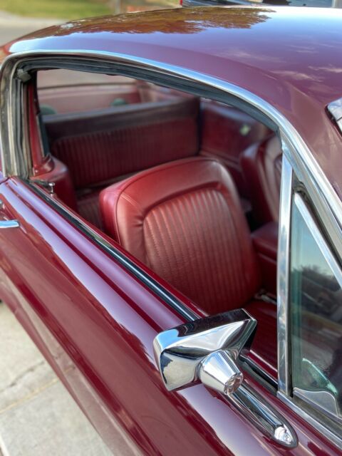 1968 Ford Mustang - photo 8
