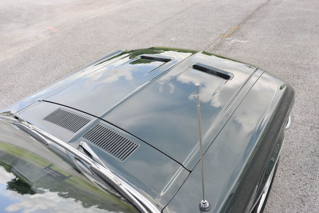 1968 Ford Mustang BULLITT Show Car! AC! SEE VIDEO!! - photo 13