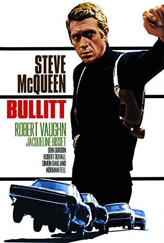 1968 Ford Mustang BULLITT Show Car! AC! SEE VIDEO!! - photo 4