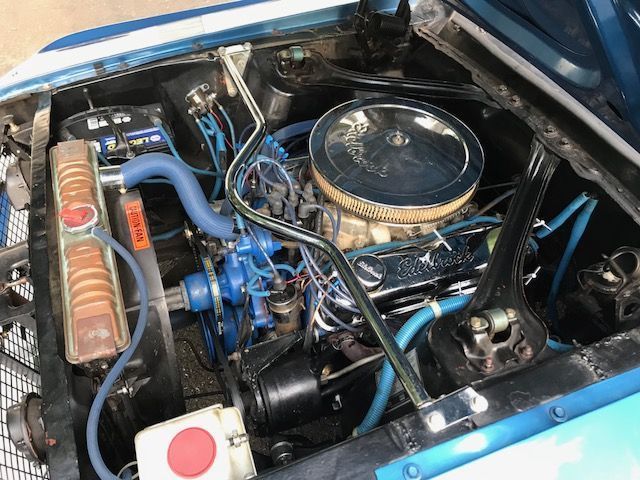 1968 Ford Mustang Fastback - photo 3