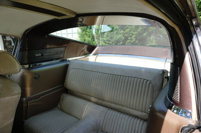 1968 Ford Mustang Fastback - photo 5