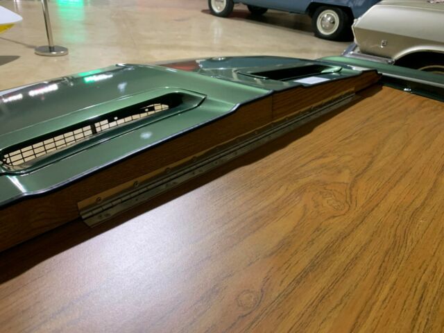 1968 Ford Mustang Bullitt - photo 9