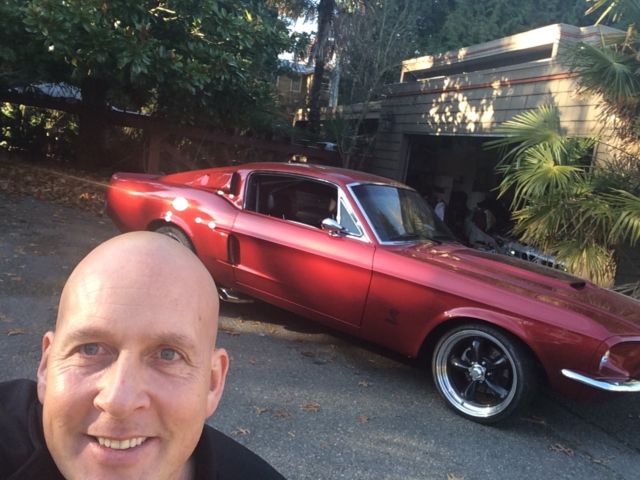 1968 Ford Mustang FASTBACK - photo 13