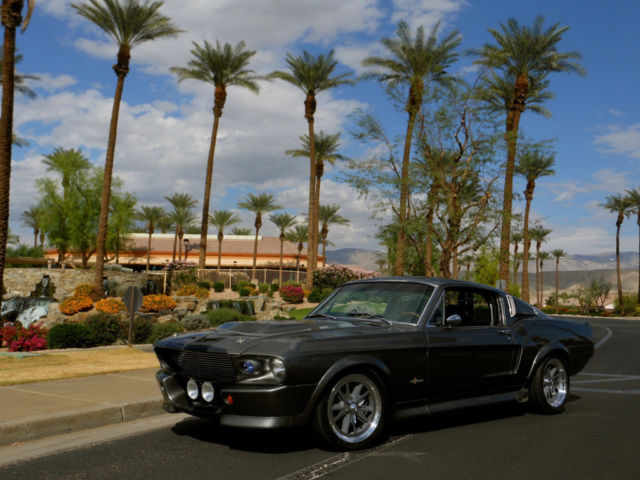 1968 Ford Mustang - photo 12