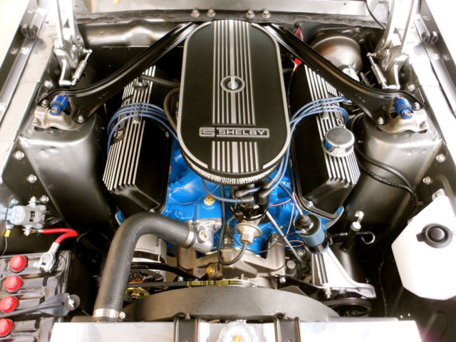 1968 Ford Mustang - photo 9