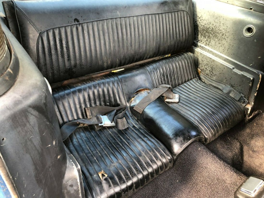 1968 Ford Mustang 2 door - photo 12
