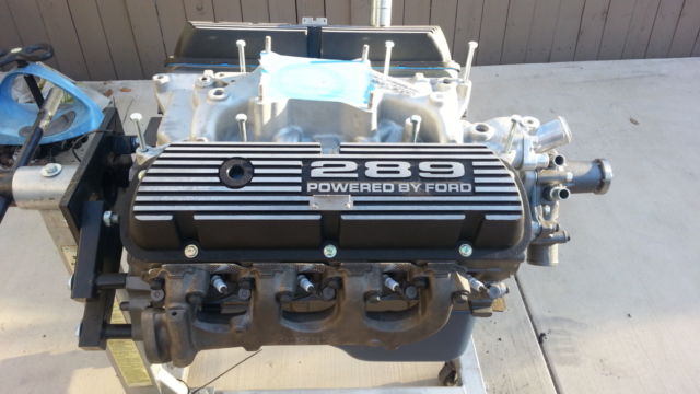 1968 Ford Mustang Fastback - photo 5