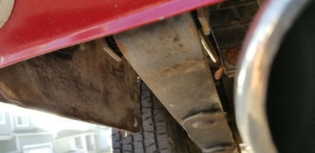 1968 Ford Mustang - photo 12