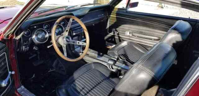 1968 Ford Mustang - photo 5