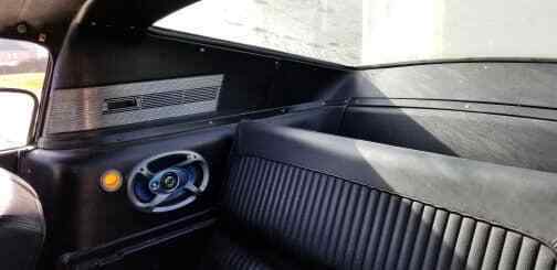 1968 Ford Mustang - photo 6