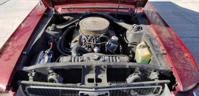 1968 Ford Mustang - photo 7