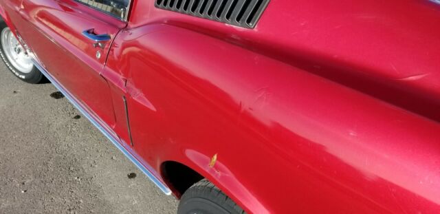 1968 Ford Mustang - photo 9