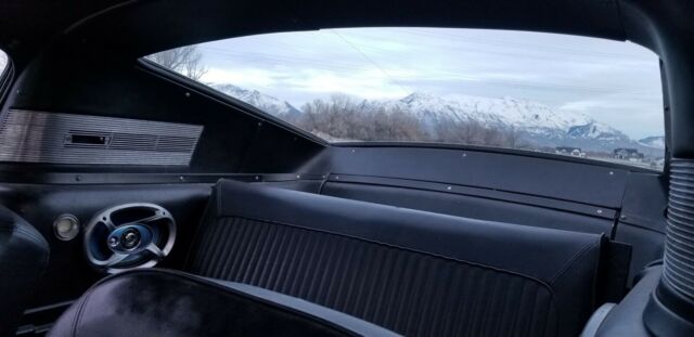 1968 Ford Mustang - photo 9