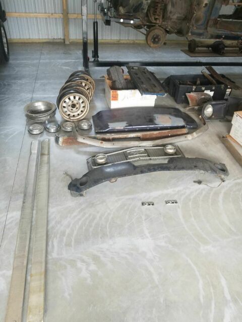 1968 Ford Mustang 1968 Ford Mustang Fastback GT. 4spd, 302 J-Code, Project - photo 10