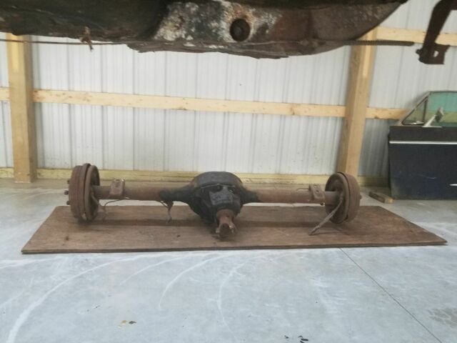 1968 Ford Mustang 1968 Ford Mustang Fastback GT. 4spd, 302 J-Code, Project - photo 12