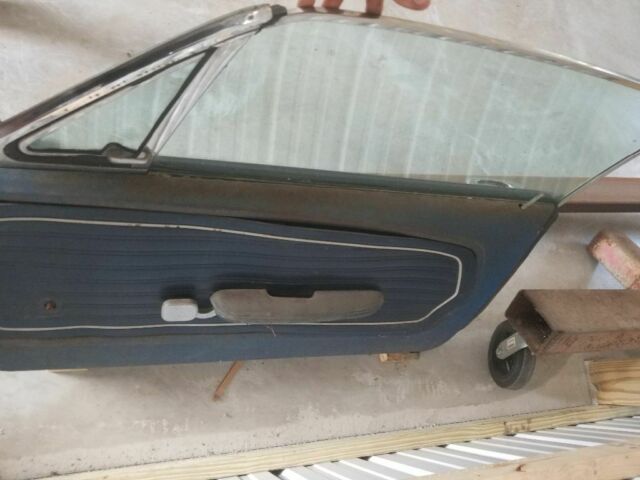 1968 Ford Mustang 1968 Ford Mustang Fastback GT. 4spd, 302 J-Code, Project - photo 13