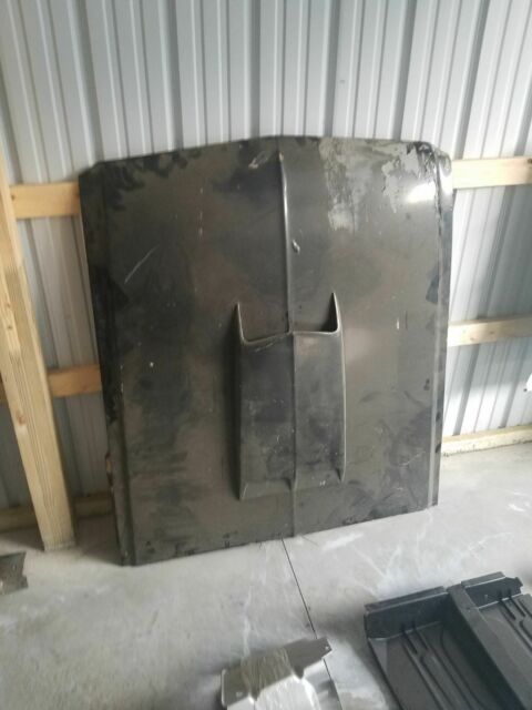 1968 Ford Mustang 1968 Ford Mustang Fastback GT. 4spd, 302 J-Code, Project - photo 4