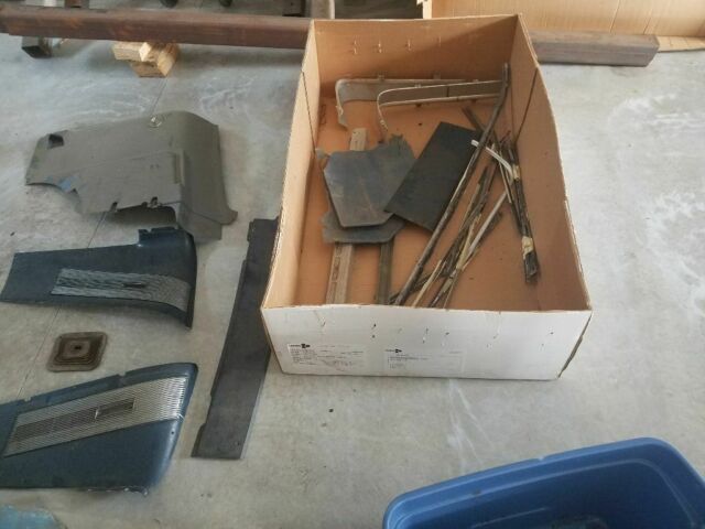 1968 Ford Mustang 1968 Ford Mustang Fastback GT. 4spd, 302 J-Code, Project - photo 5