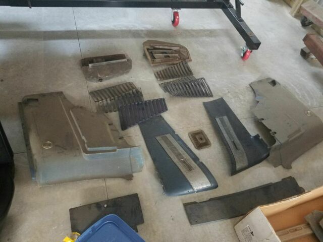 1968 Ford Mustang 1968 Ford Mustang Fastback GT. 4spd, 302 J-Code, Project - photo 7