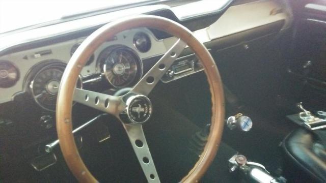 1968 Ford Mustang - photo 11