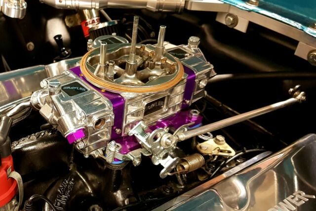 1968 Ford Mustang - photo 10