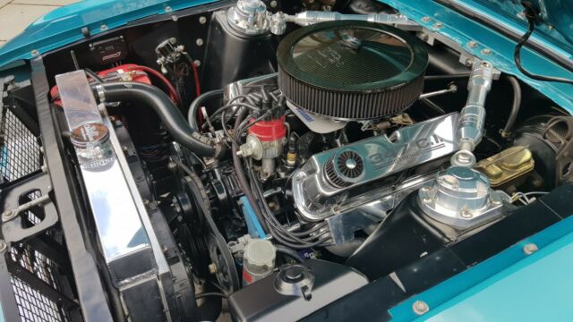 1968 Ford Mustang - photo 11