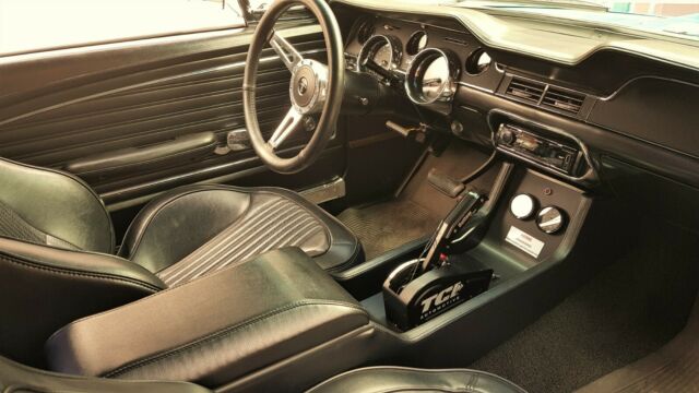 1968 Ford Mustang - photo 5