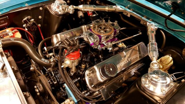 1968 Ford Mustang - photo 9