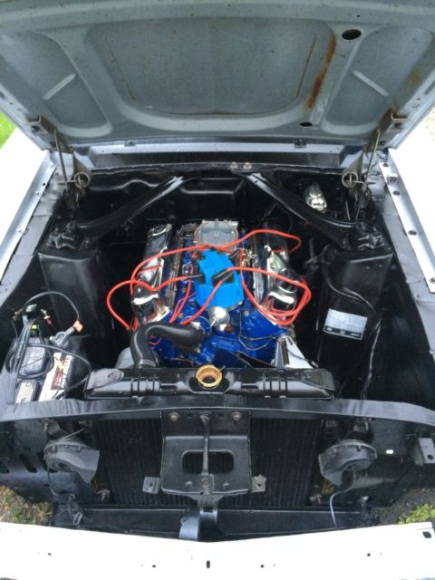 1968 Ford Mustang GT - photo 13