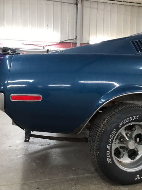 1968 Ford Mustang GT - photo 9